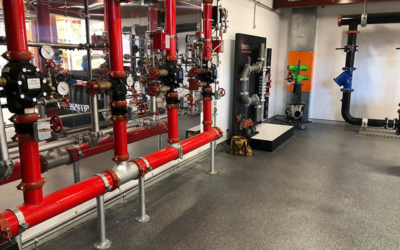 Creating Safe Epoxy Floors with Slip Resistance Coating