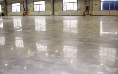 Concrete Densifier Effects & Importance
