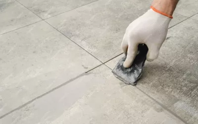 The Importance of Grouting