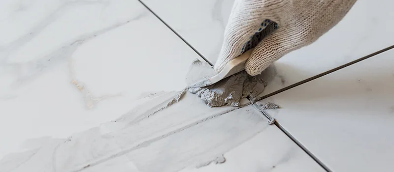 Tile Grout