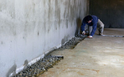 Mistakes people make when waterproofing their basement